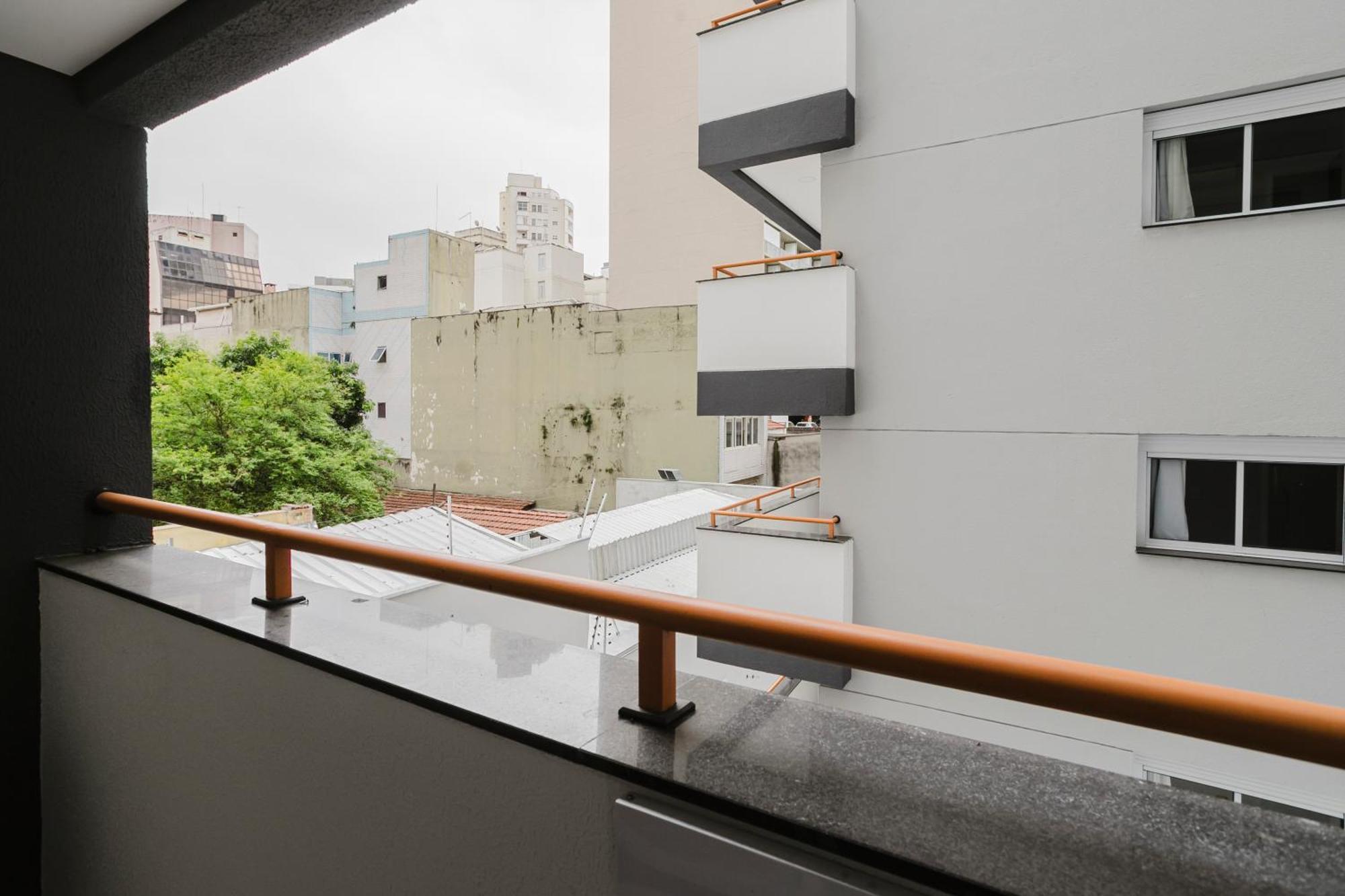 Casatb Ipiranga Na Buarque São Paulo
