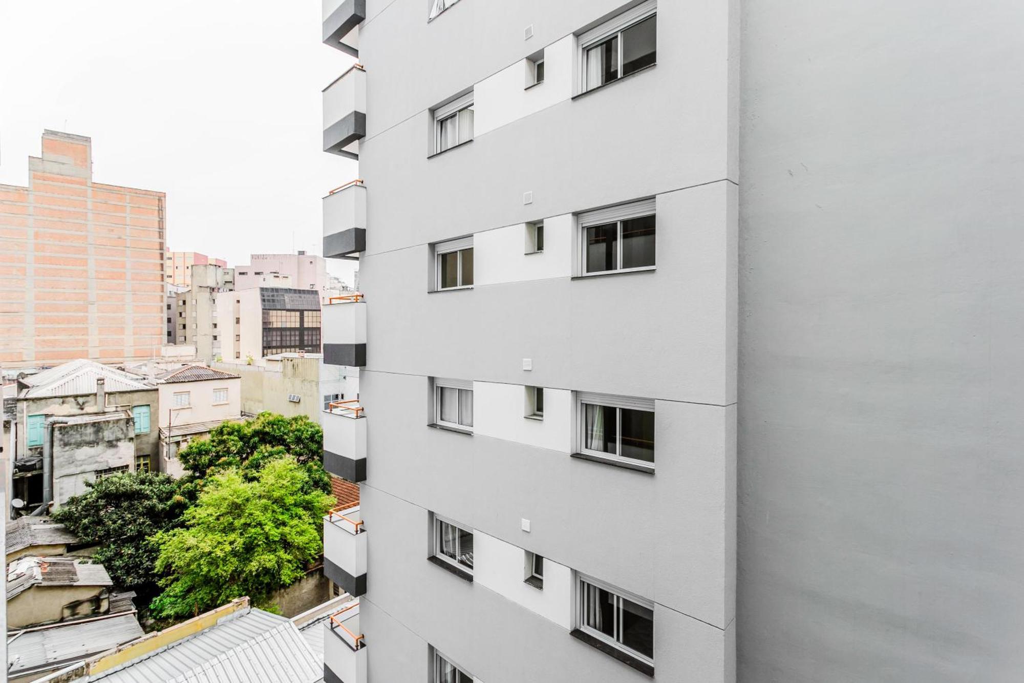 Casatb Ipiranga Na Buarque São Paulo