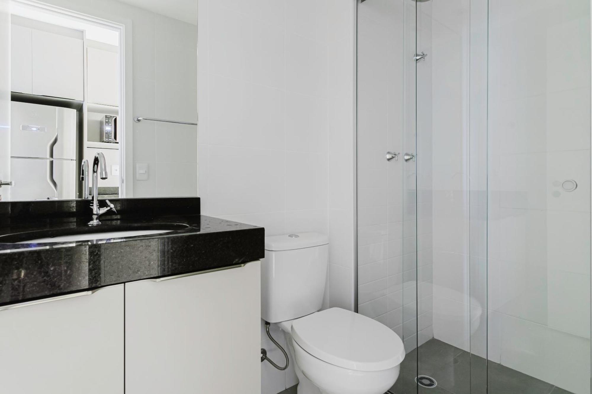 Casatb Ipiranga Na Buarque Apartamento *