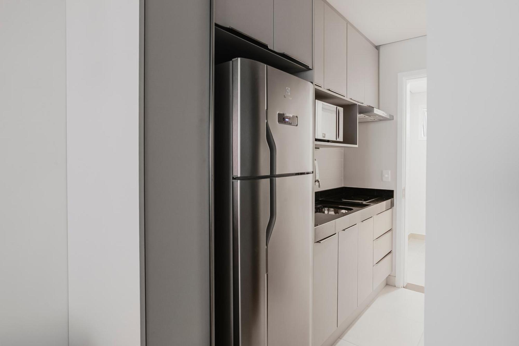 Casatb Ipiranga Na Buarque Apartamento