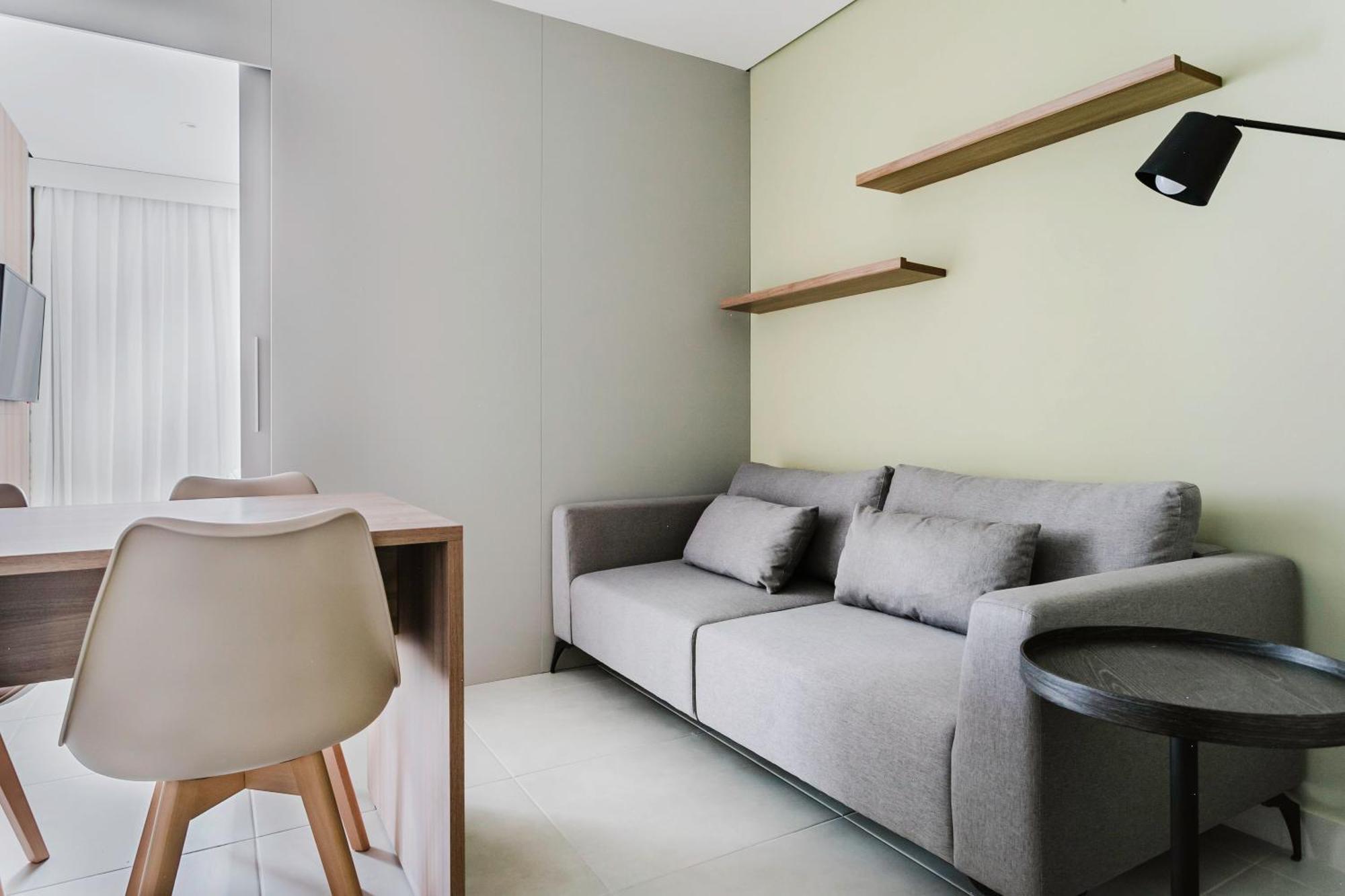 Apartamento Casatb Ipiranga Na Buarque