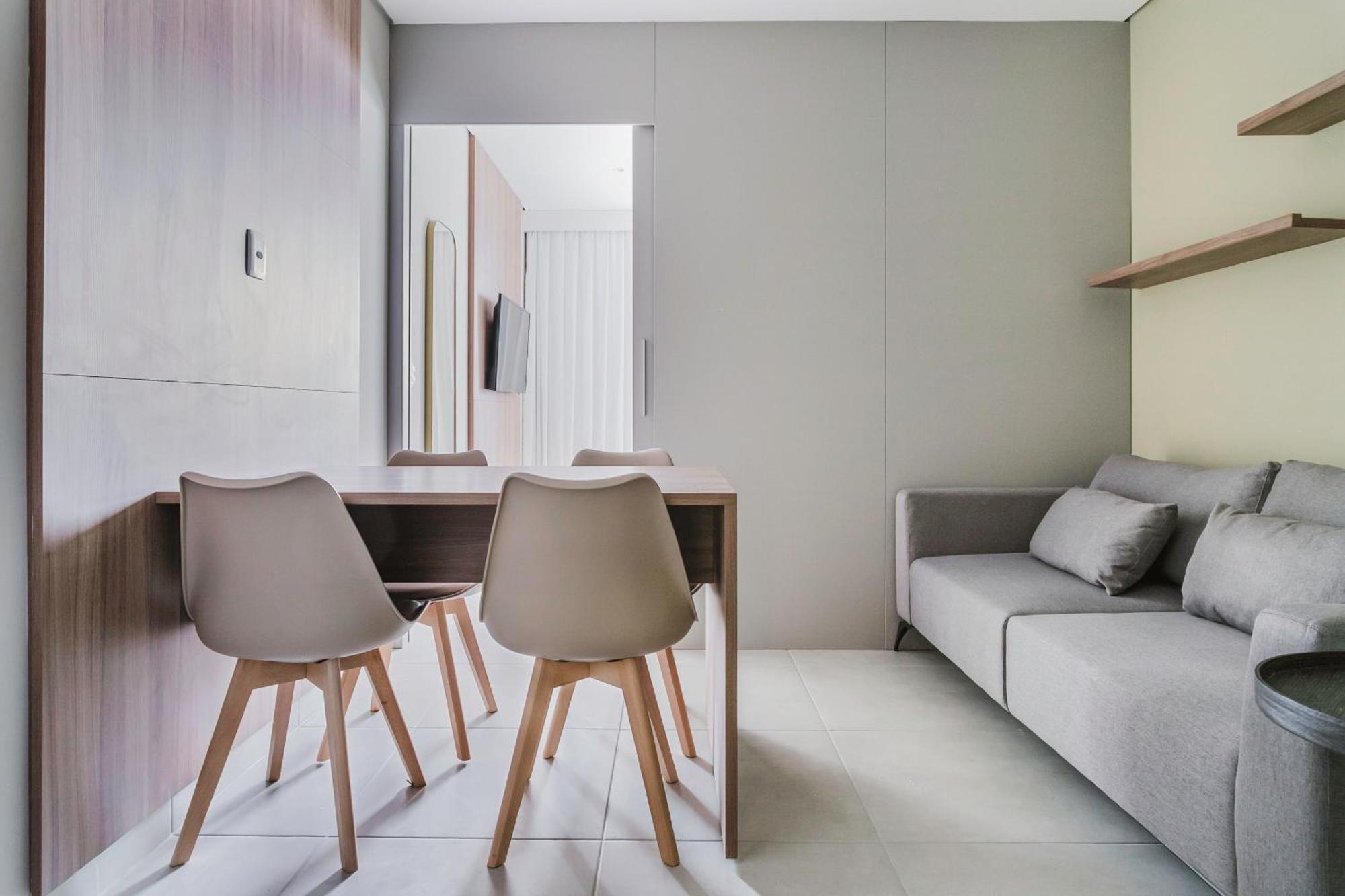 Casatb Ipiranga Na Buarque Apartamento *