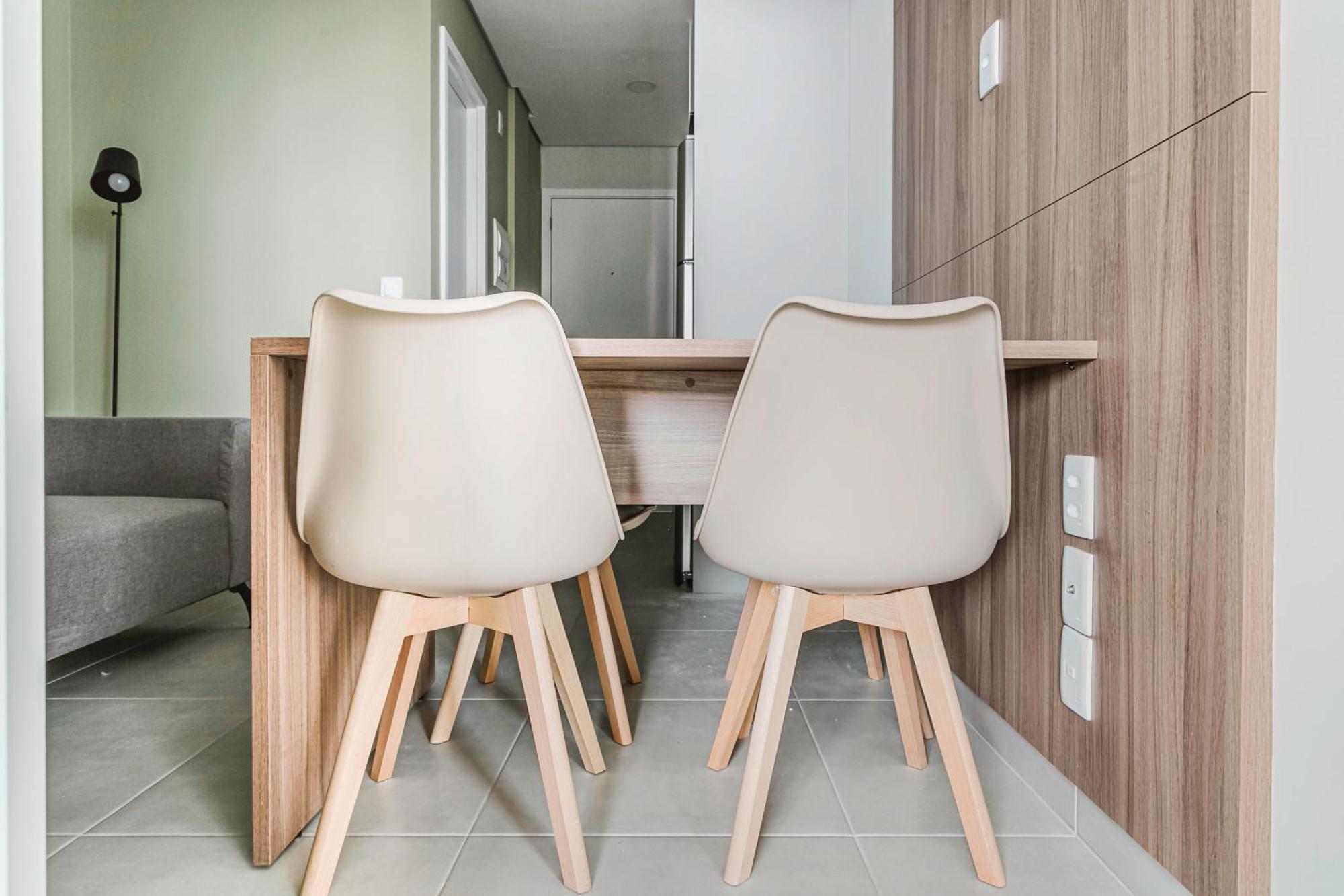 Apartamento Casatb Ipiranga Na Buarque *
