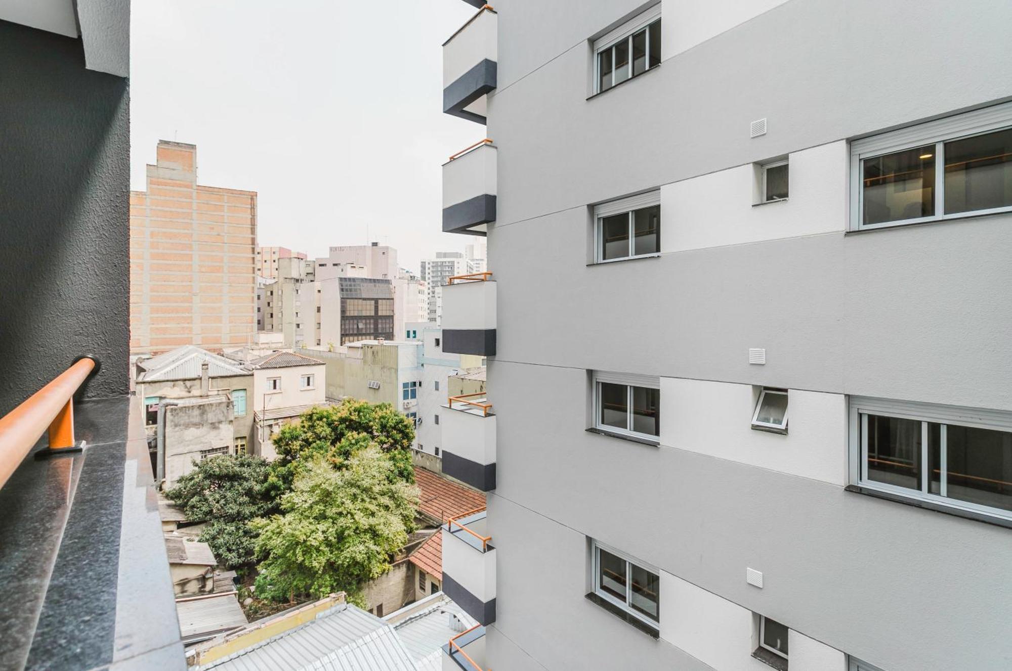 Apartamento Casatb Ipiranga Na Buarque São Paulo
