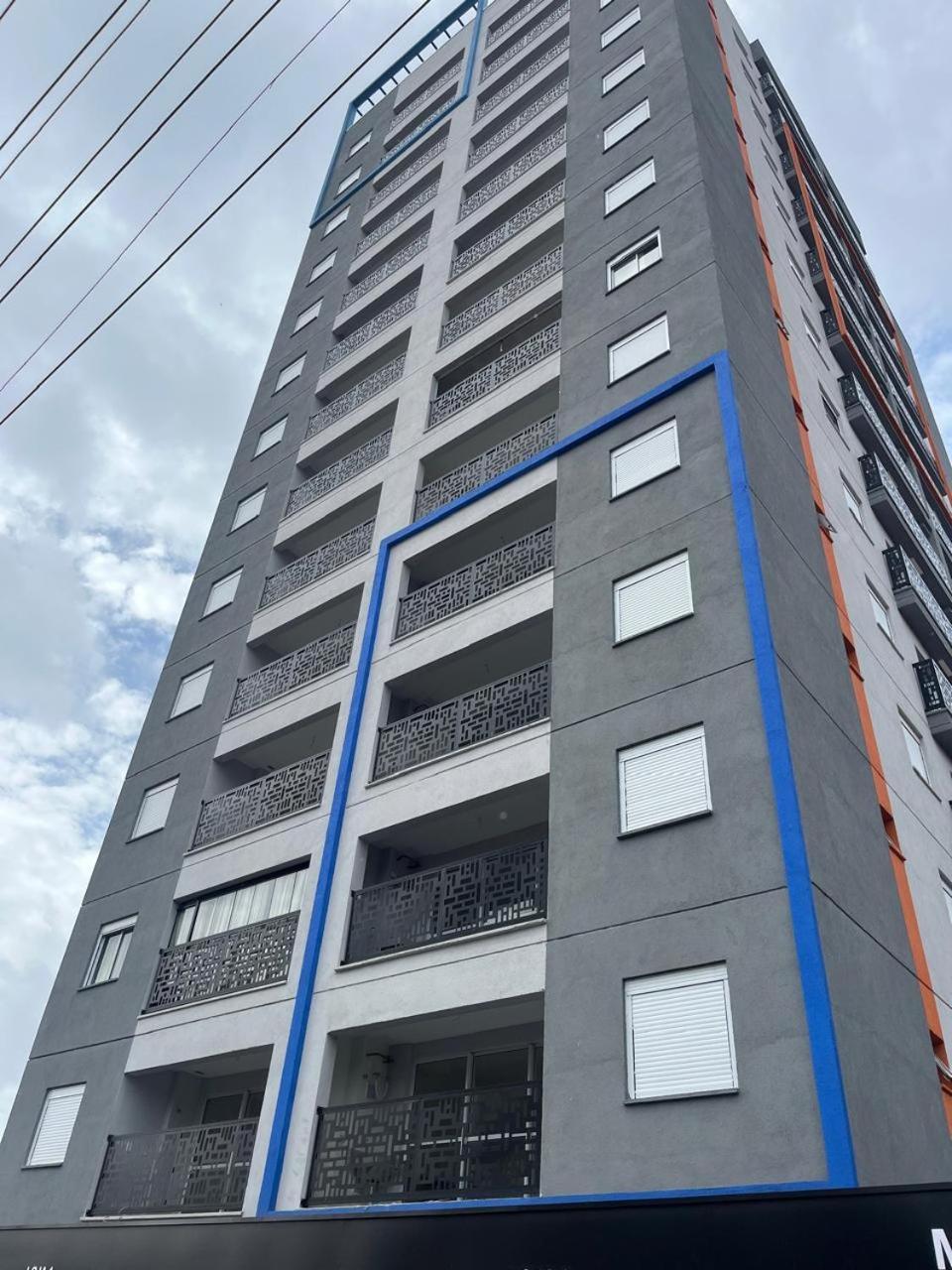 Mobilite Apartment Sao Paulo