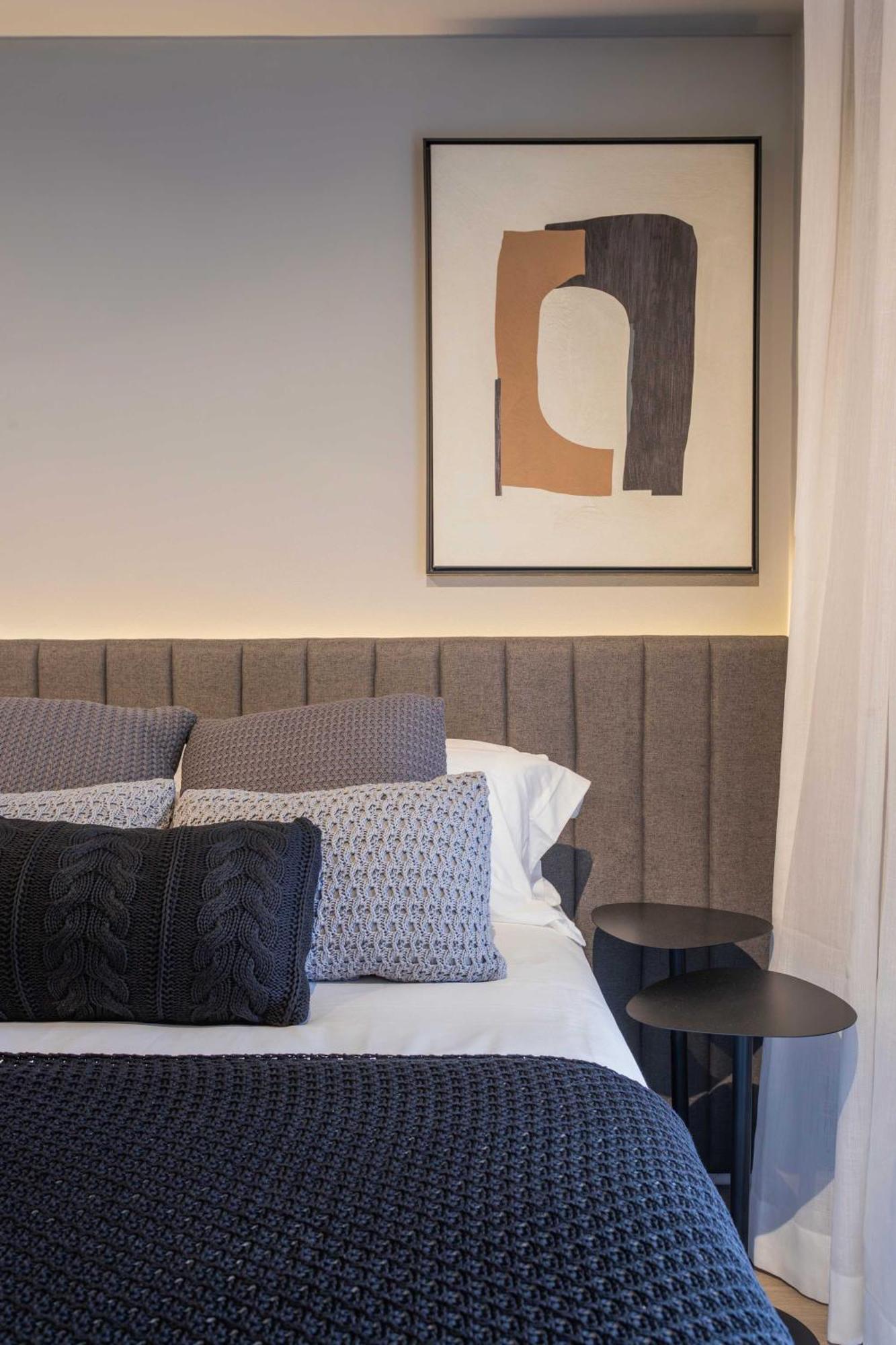 Staycy Nova Conceicao Apartment