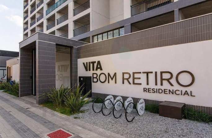 Otima Localizacao São Paulo
