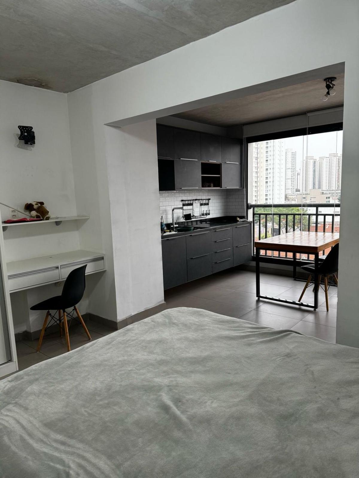 Apartamento Otima Localizacao