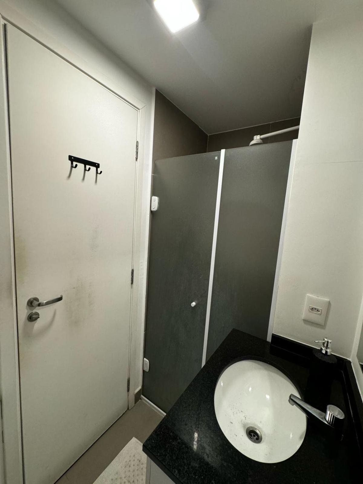 Apartamento Otima Localizacao *
