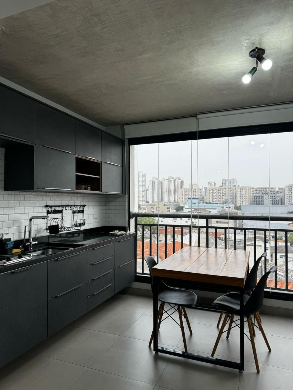 Apartamento Otima Localizacao *