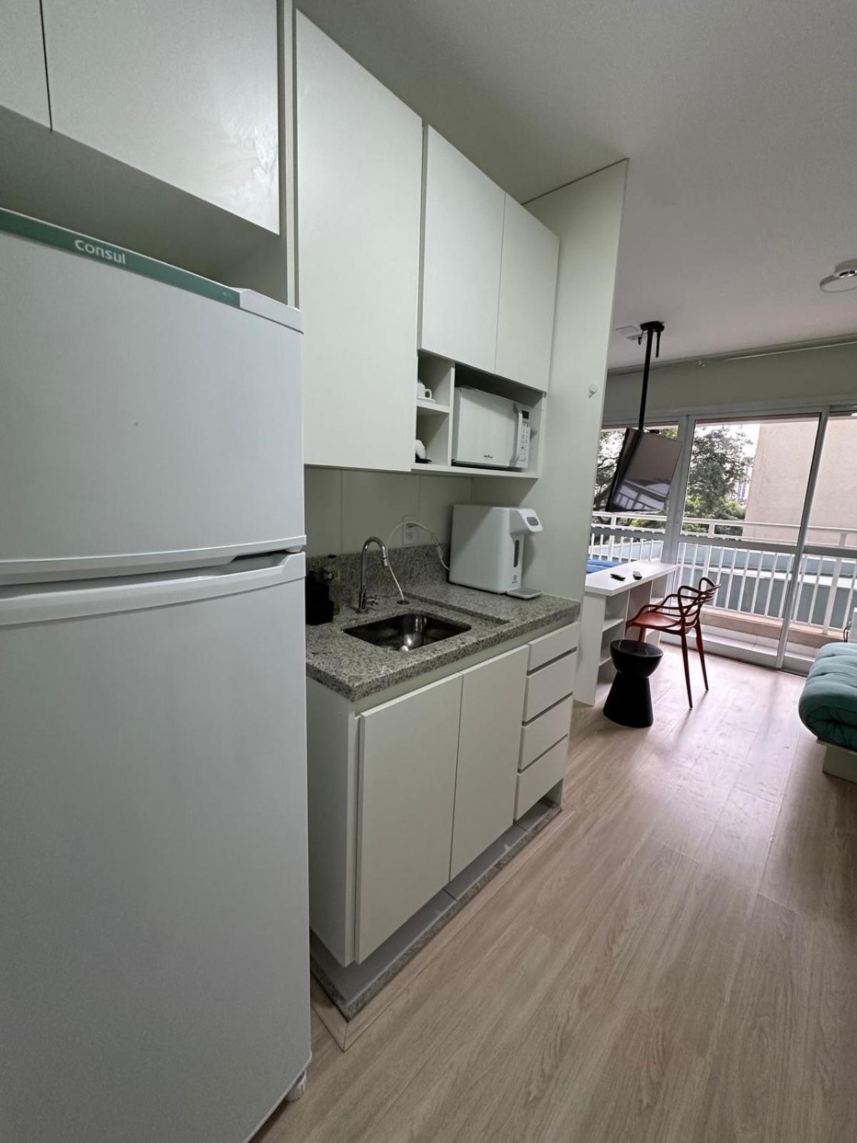 Nari Loft Apartamento