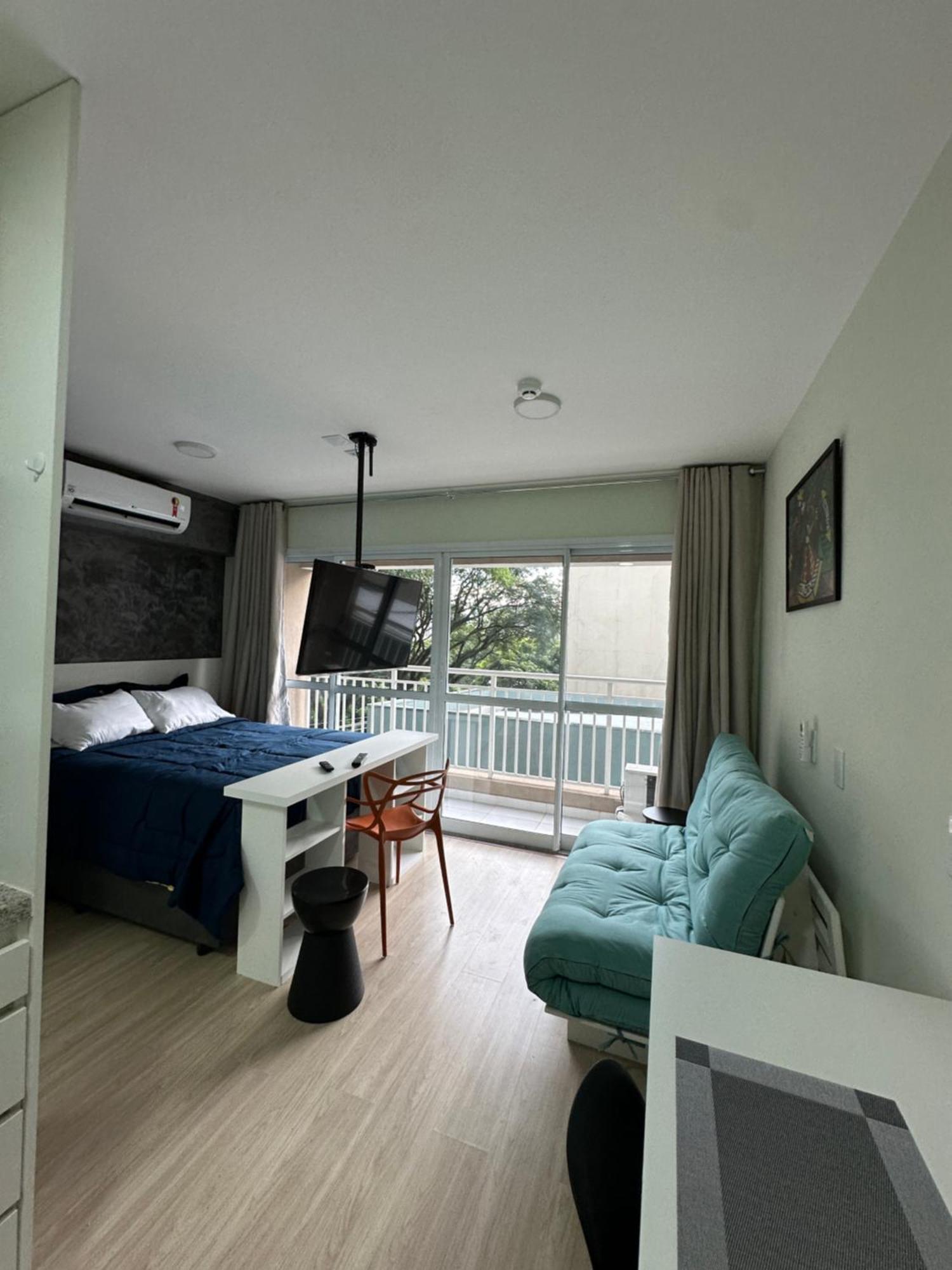 Apartamento Nari Loft *