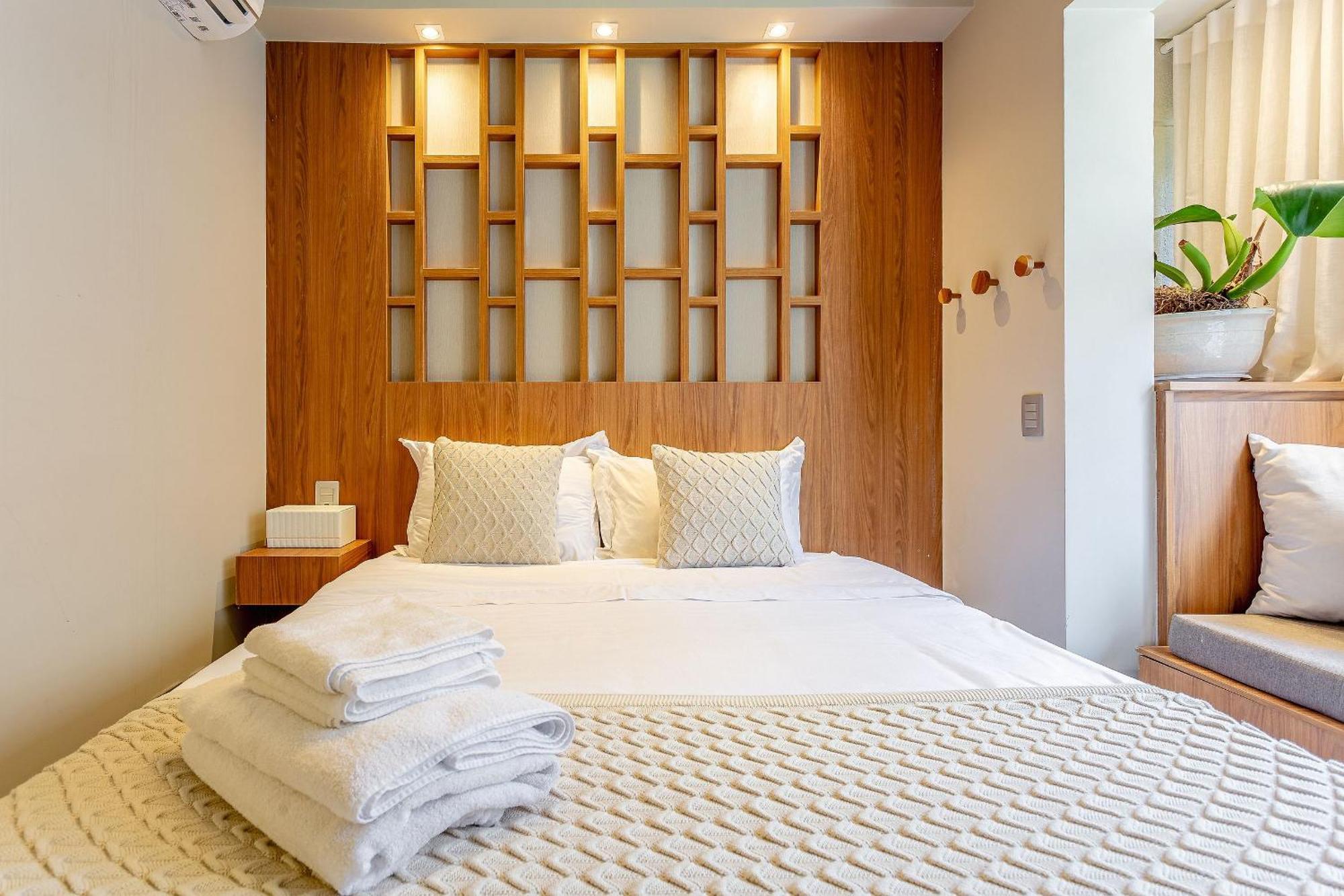 Apartment Alto Padrao Republica