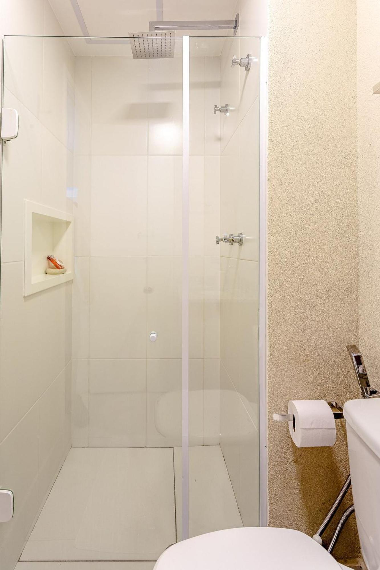 Alto Padrao Republica Apartment *