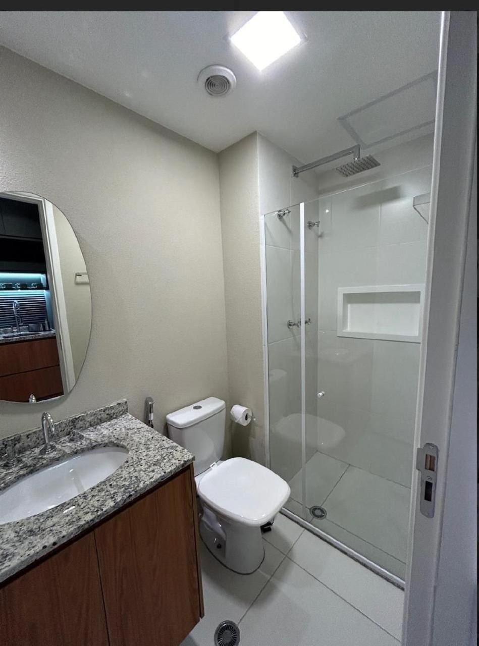 Apartment Alto Padrao Republica *