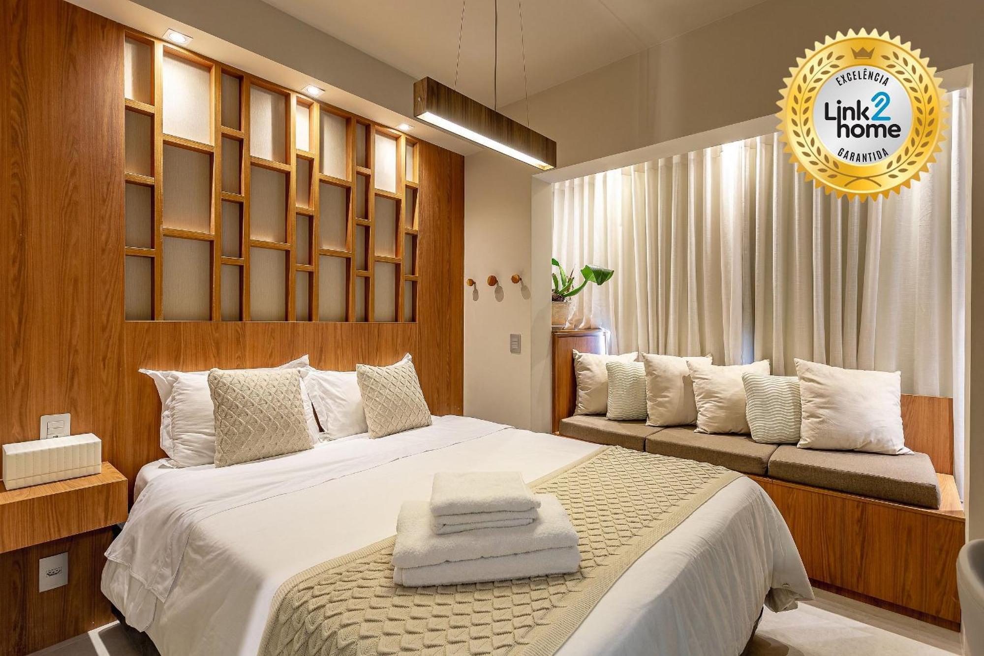 Apartment Alto Padrao Republica *
