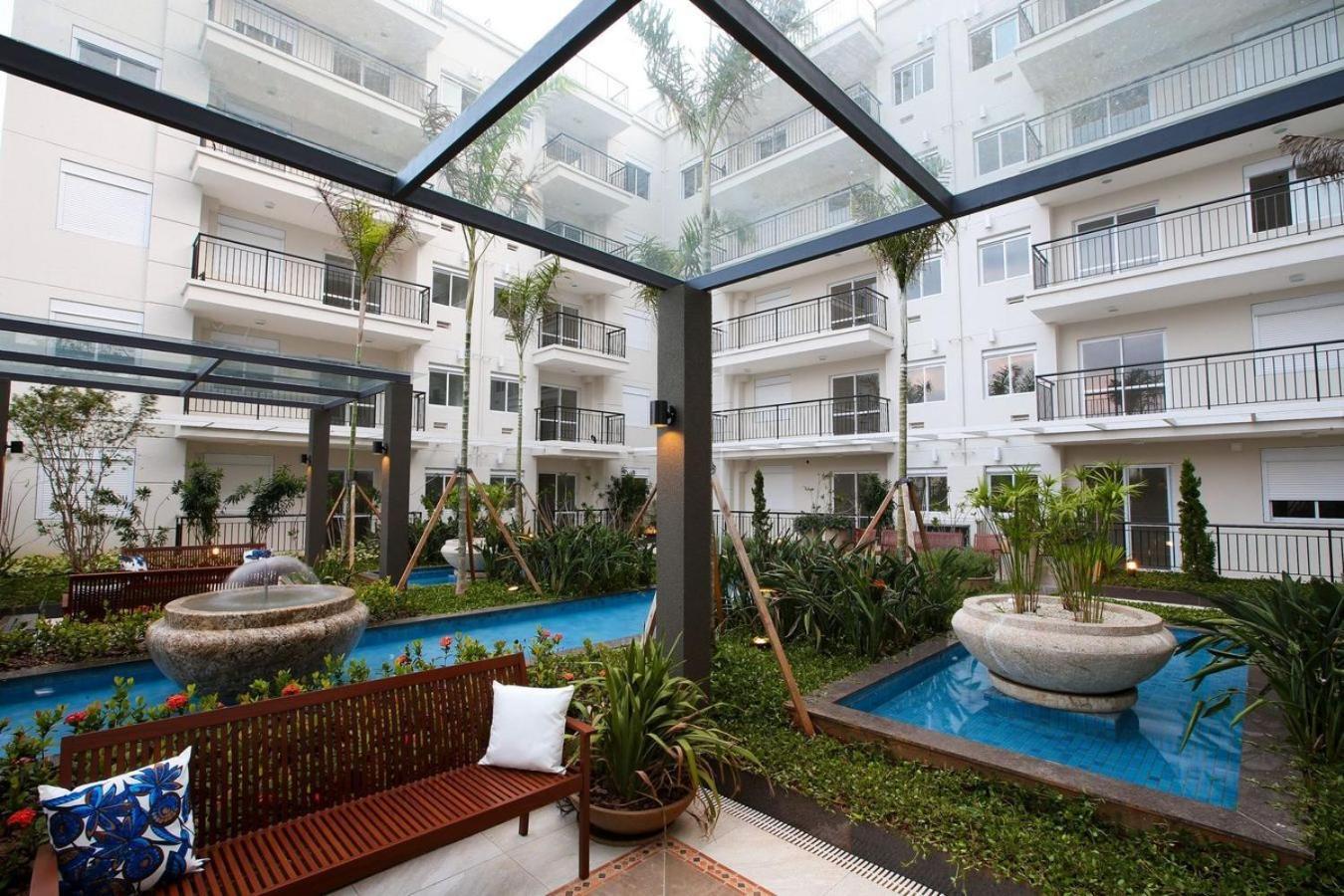 Penthouse - Near Expo Congonhas And Metro - Full Leisure São Paulo