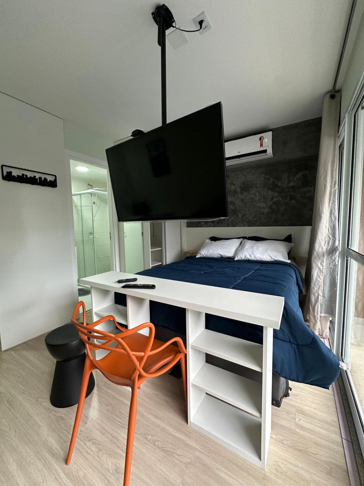 Apartamento Nari Loft *