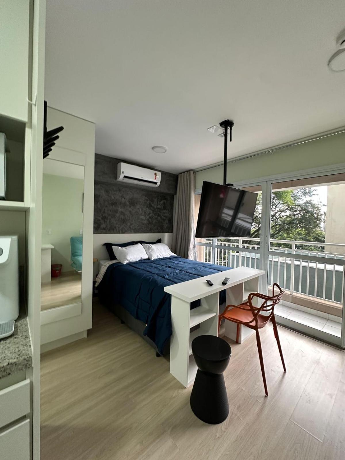 Apartamento Nari Loft