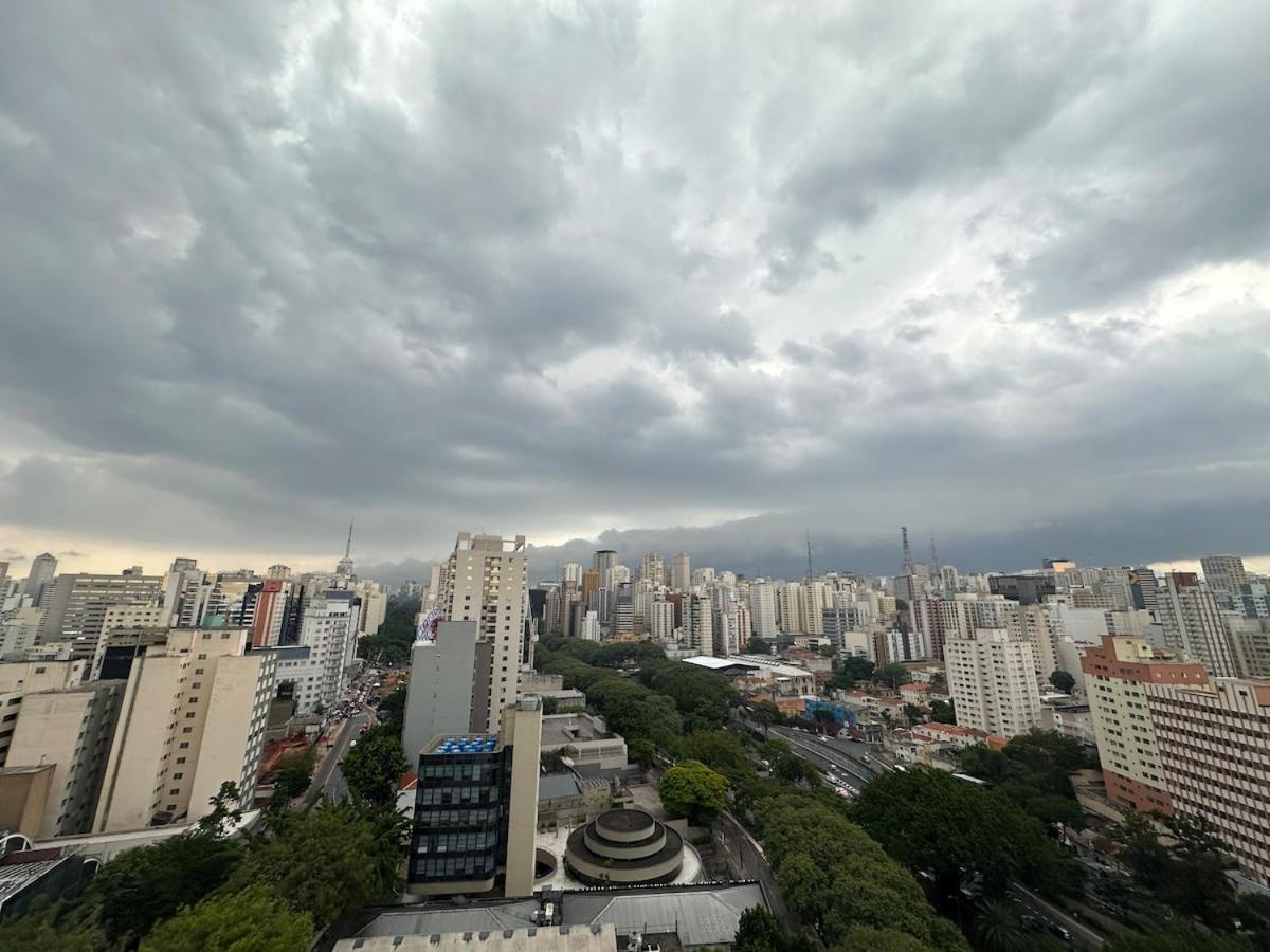 Nari Loft São Paulo