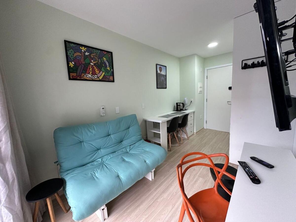 Nari Loft São Paulo
