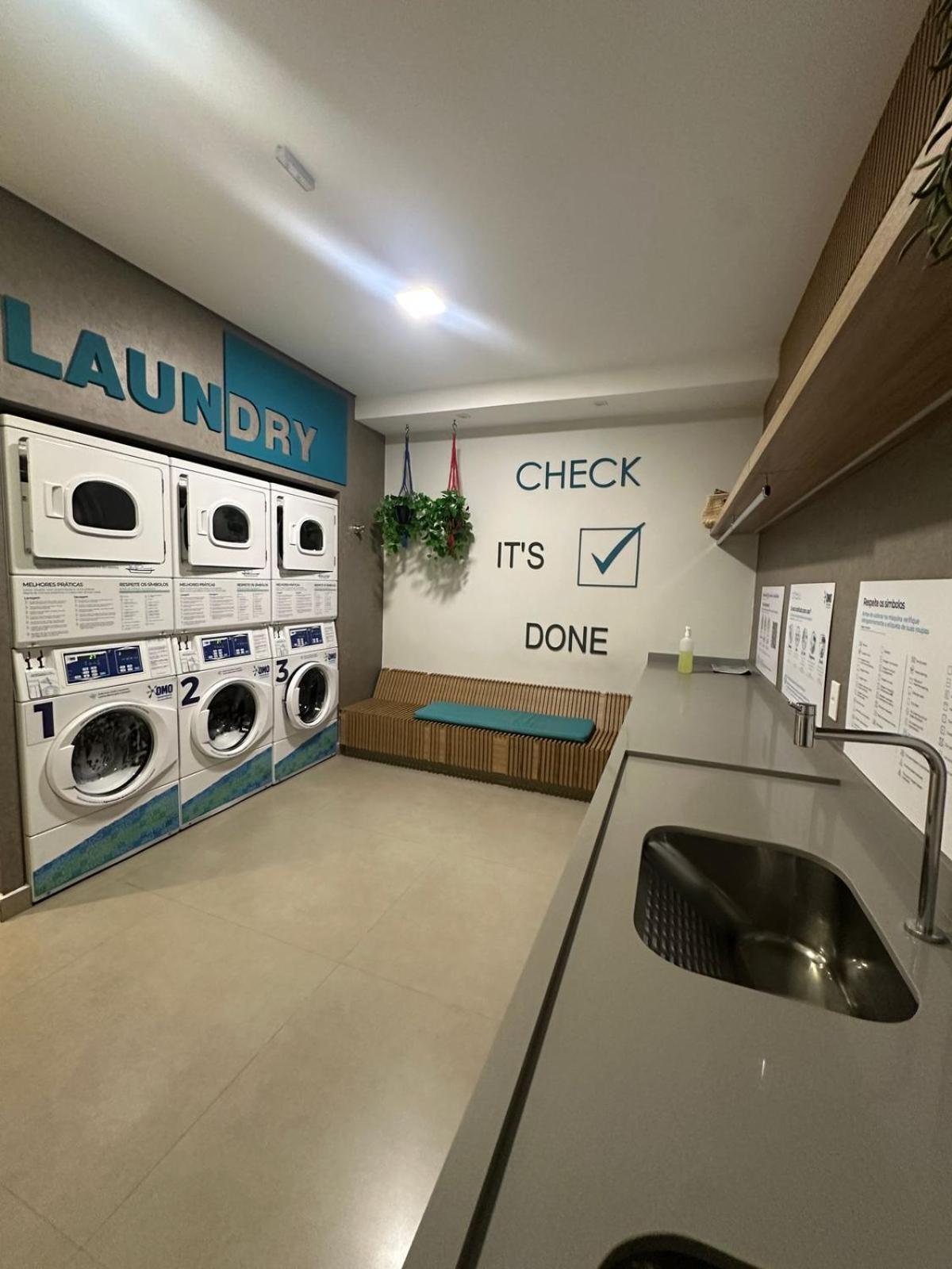 Nari Loft Apartamento São Paulo