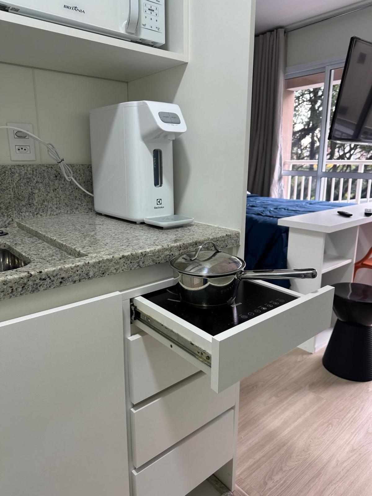 Nari Loft Apartamento *