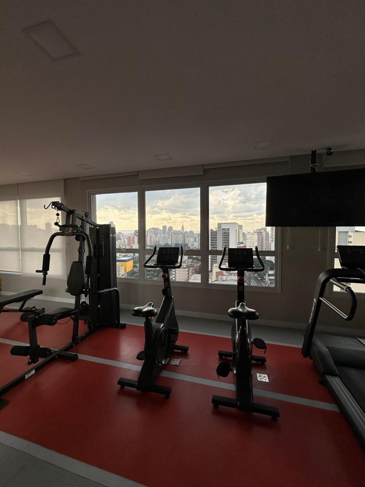 Nari Loft * São Paulo