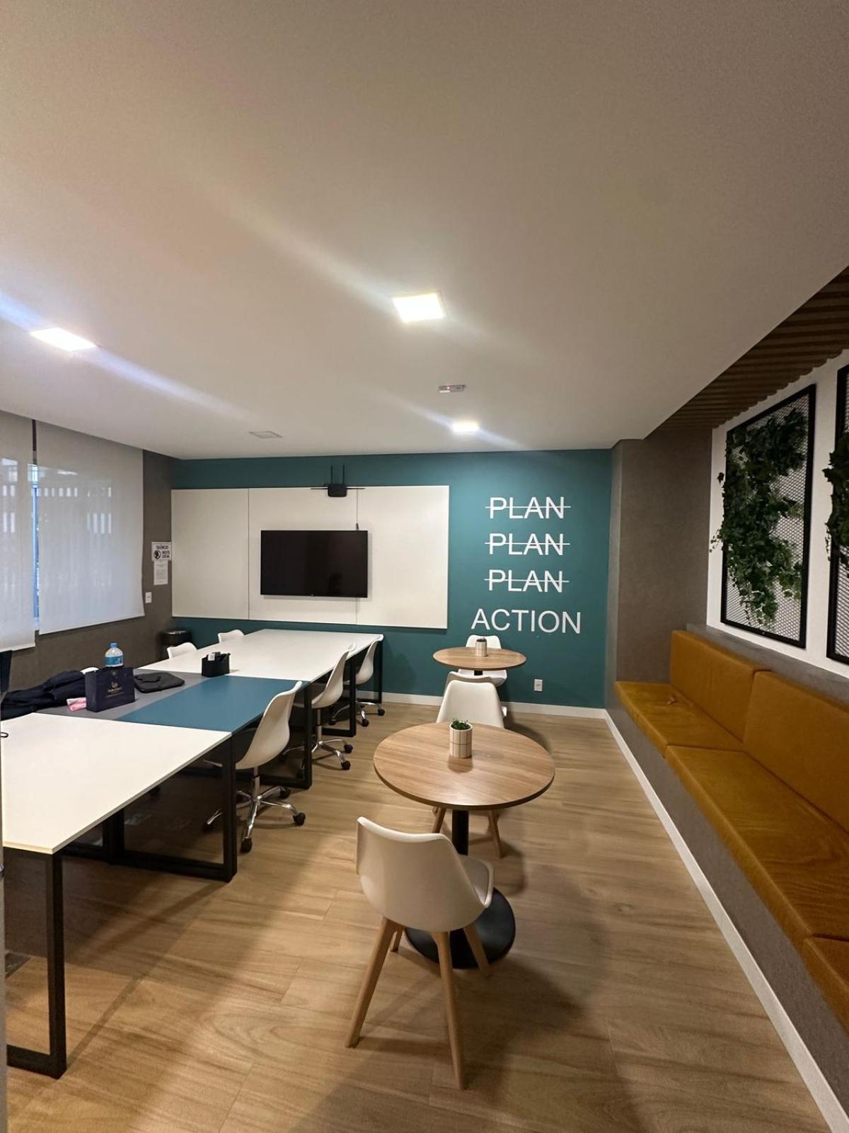 Nari Loft * São Paulo