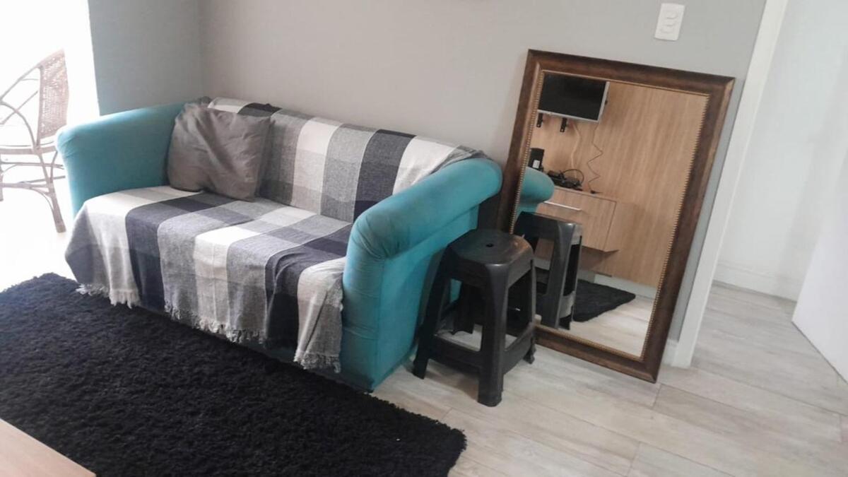 Penthouse - Near Expo Congonhas And Metro - Full Leisure Apartamento *