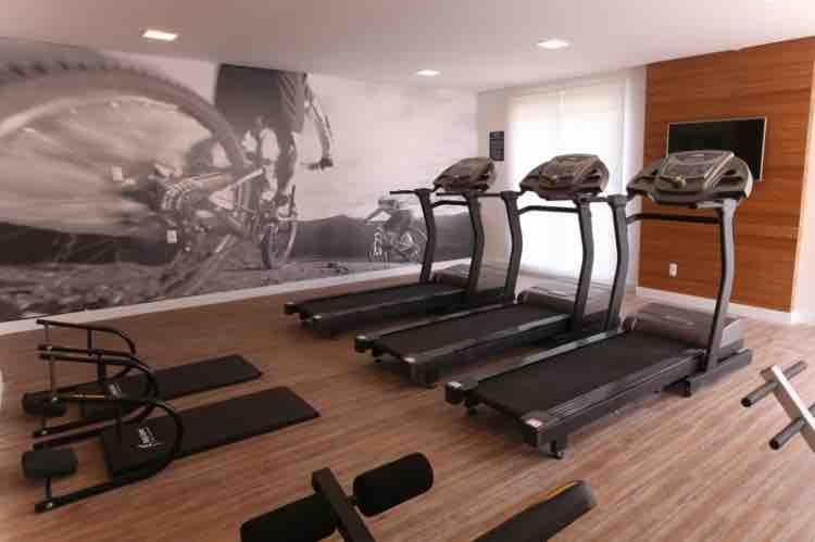 Apartamento Penthouse - Near Expo Congonhas And Metro - Full Leisure