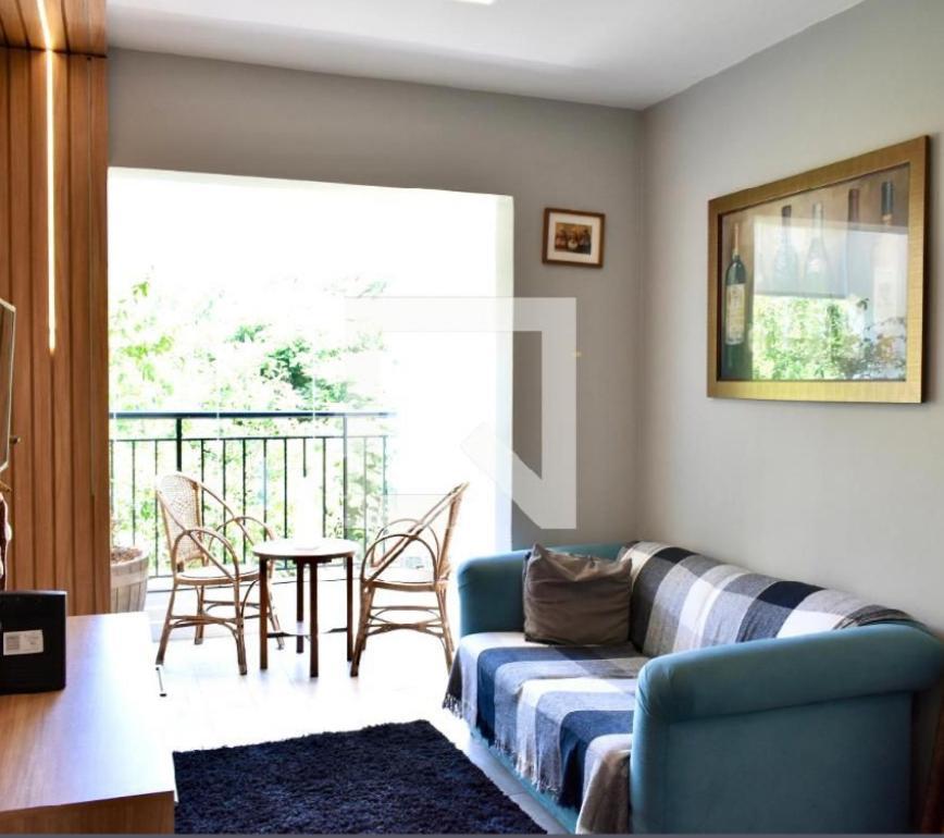 Penthouse - Near Expo Congonhas And Metro - Full Leisure Apartamento São Paulo