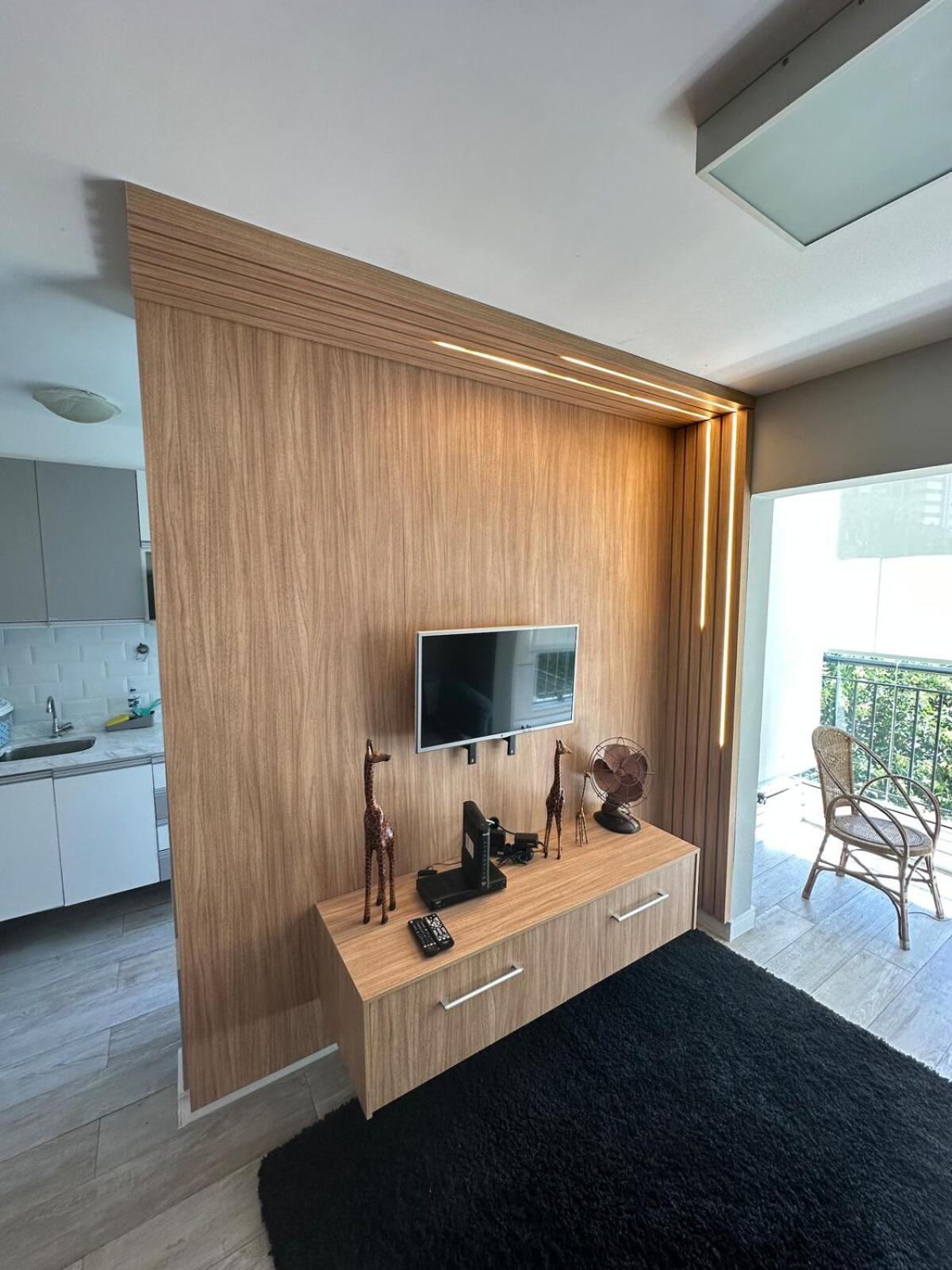 Penthouse - Near Expo Congonhas And Metro - Full Leisure Apartamento *