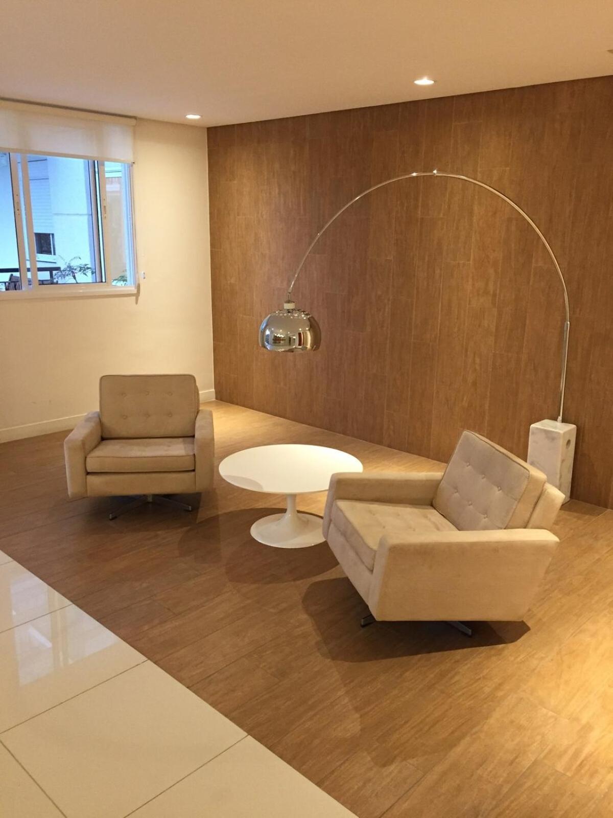 Penthouse - Near Expo Congonhas And Metro - Full Leisure * São Paulo