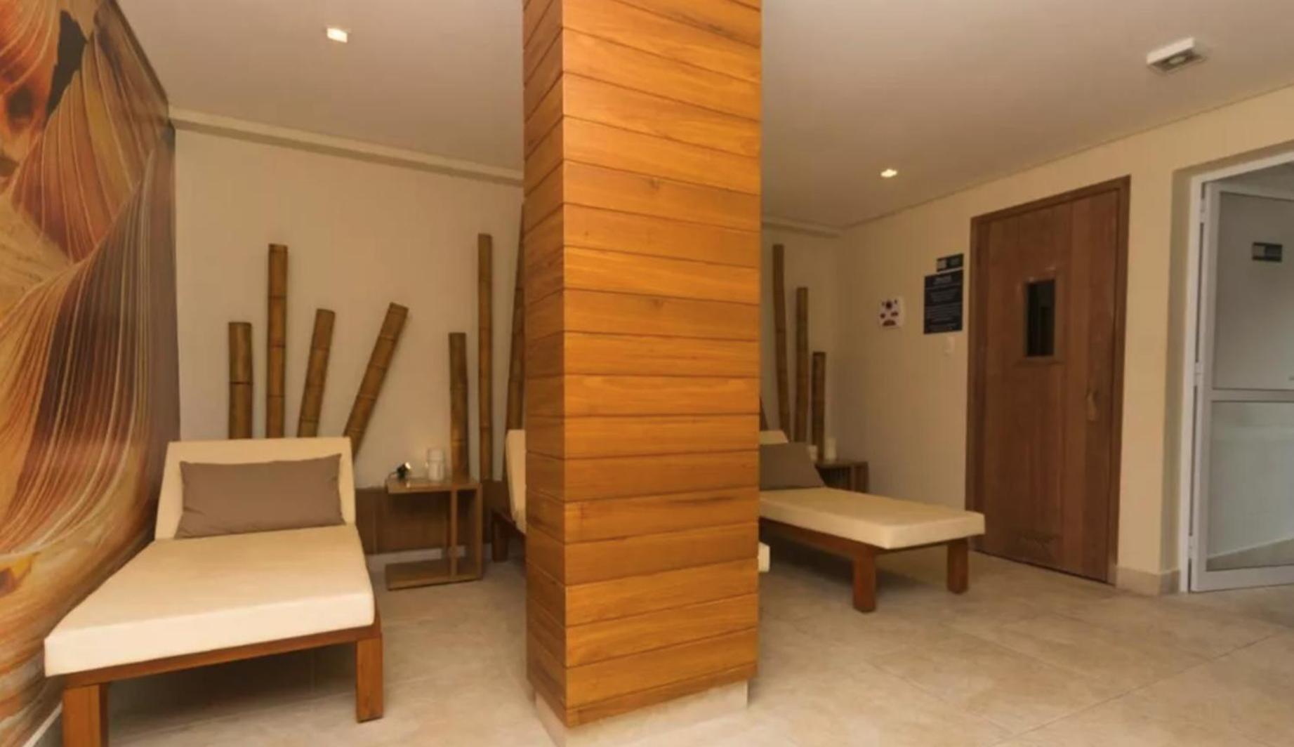 Penthouse - Near Expo Congonhas And Metro - Full Leisure Apartamento *