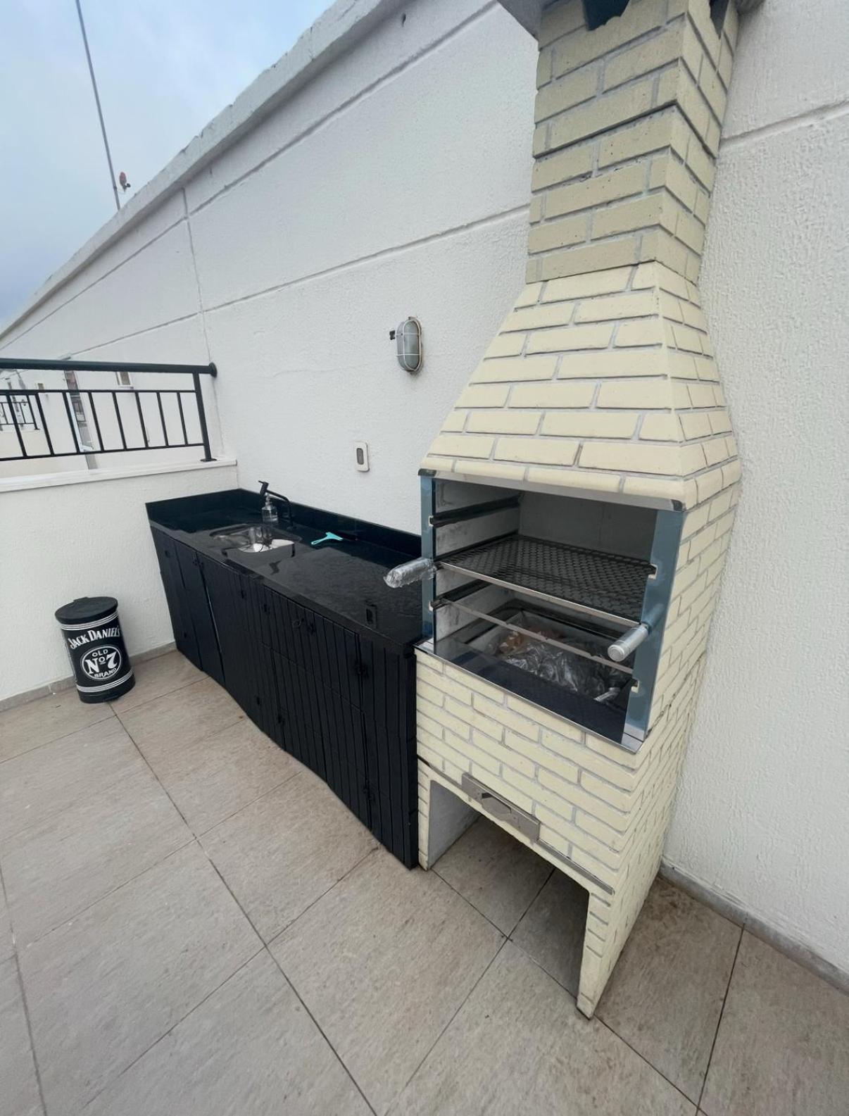Apartamento Penthouse - Near Expo Congonhas And Metro - Full Leisure *