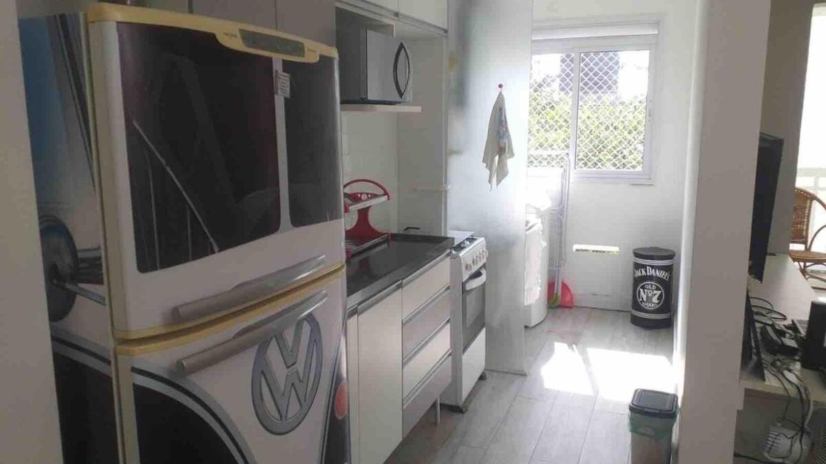 Penthouse - Near Expo Congonhas And Metro - Full Leisure * São Paulo