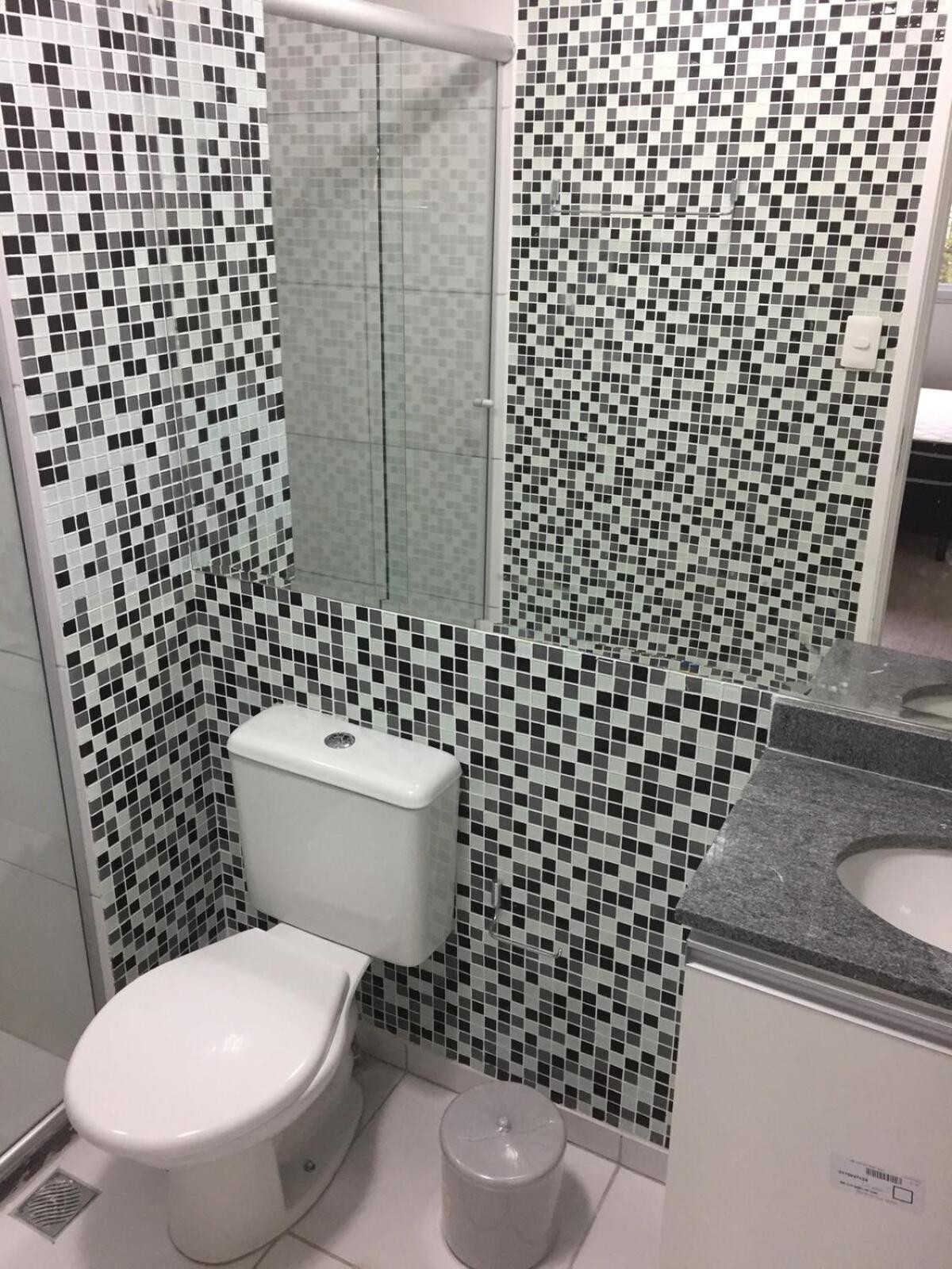 Penthouse - Near Expo Congonhas And Metro - Full Leisure *
