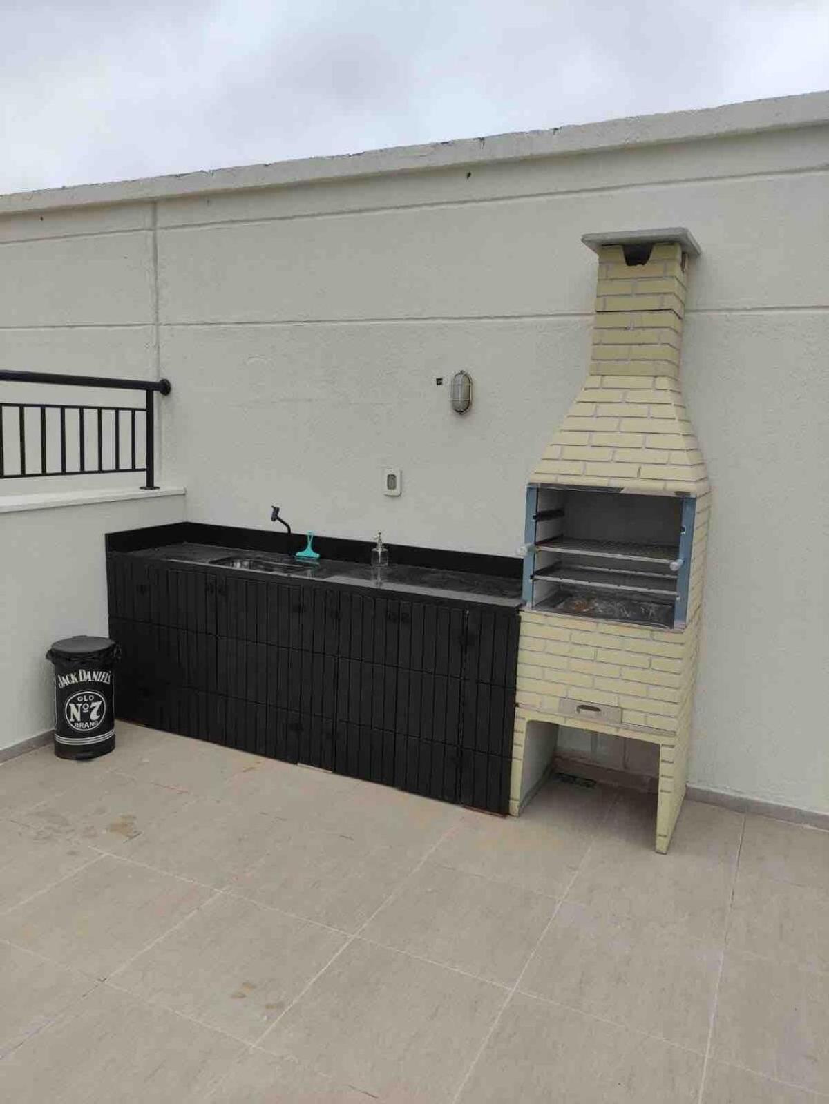 Penthouse - Near Expo Congonhas And Metro - Full Leisure *