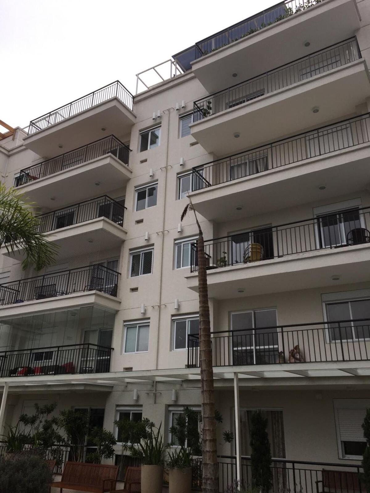 Apartamento Penthouse - Near Expo Congonhas And Metro - Full Leisure *