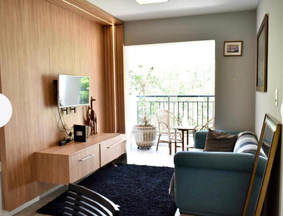 Penthouse - Near Expo Congonhas And Metro - Full Leisure * São Paulo