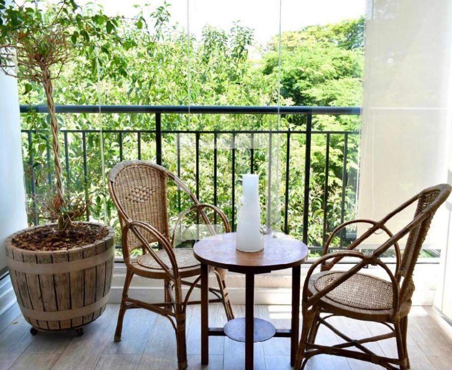 Penthouse - Near Expo Congonhas And Metro - Full Leisure Apartamento
