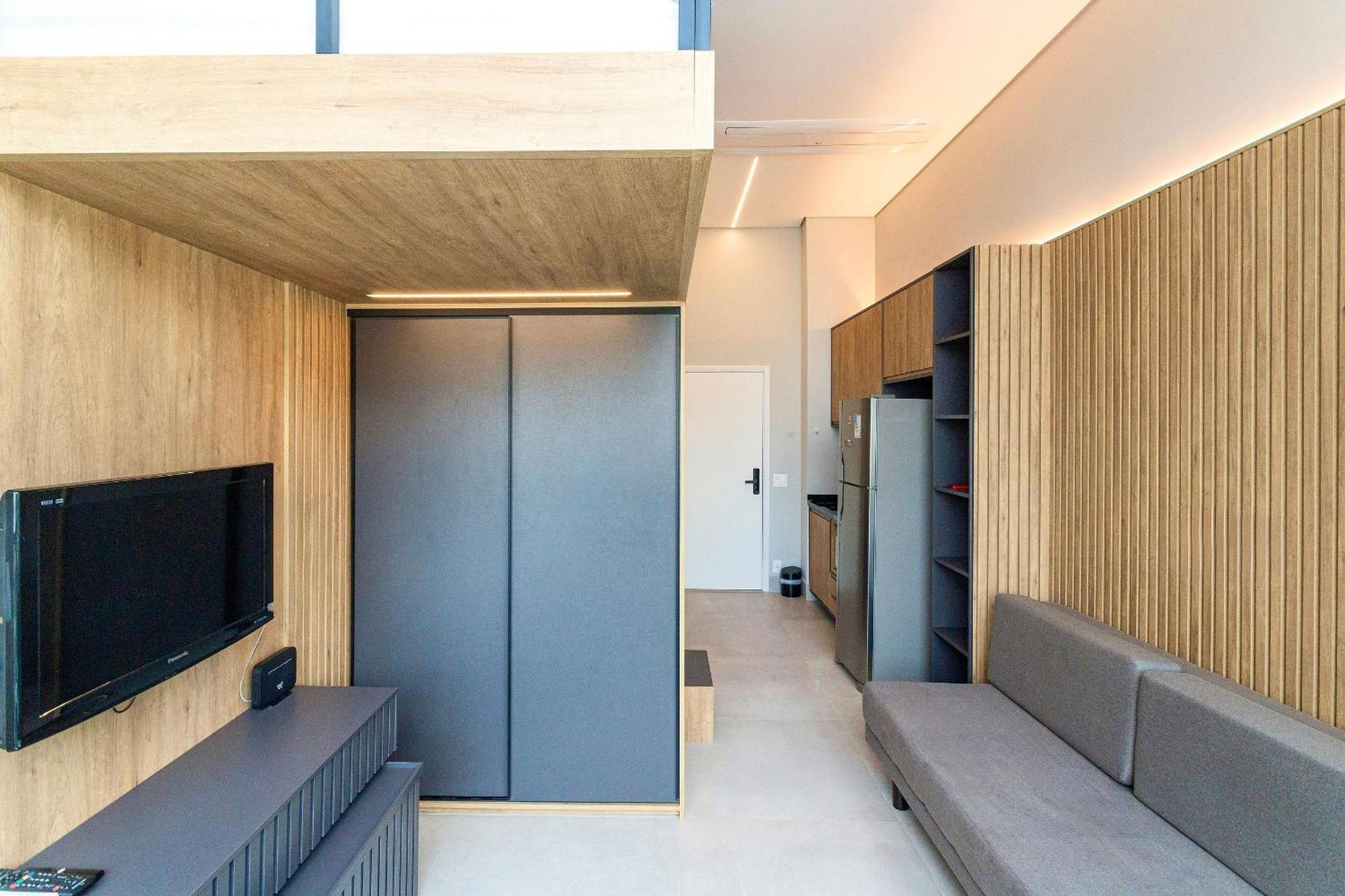 Occa Ibira By - A1601 Apartment