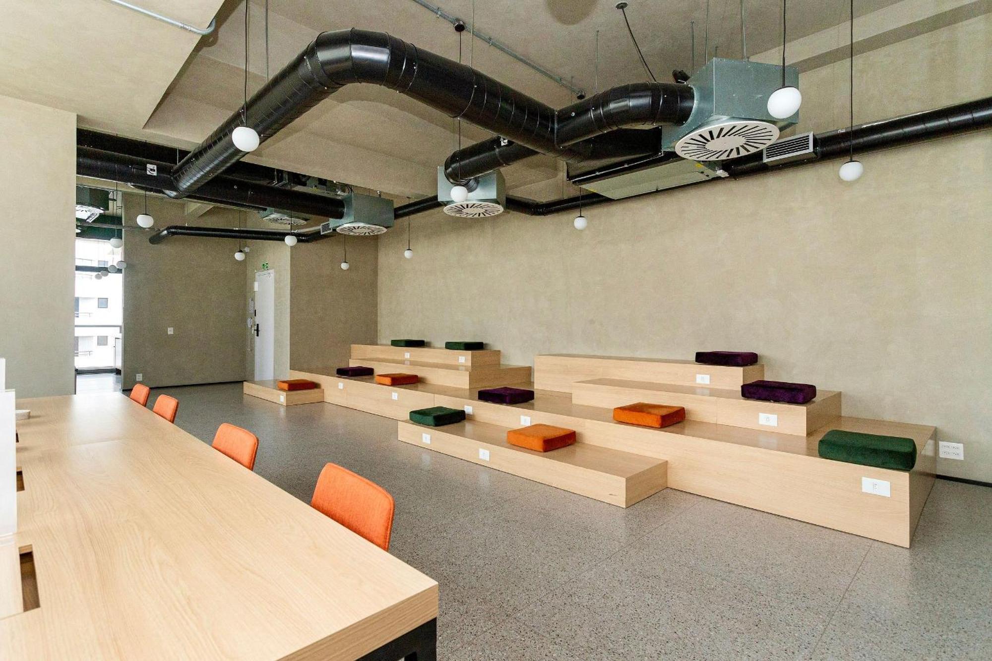 Apartment Occa Ibira By - A1601 Sao Paulo