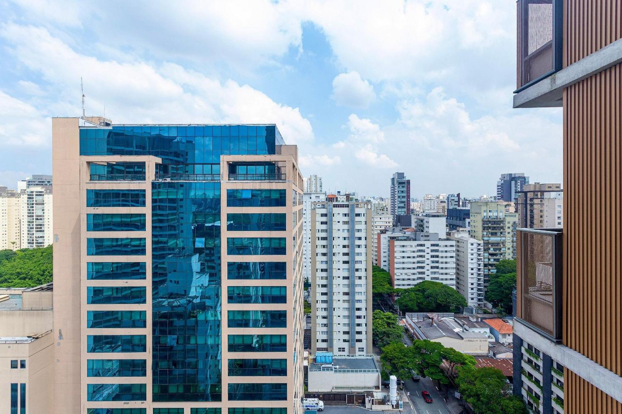 Occa Ibira By - A1601 * Sao Paulo