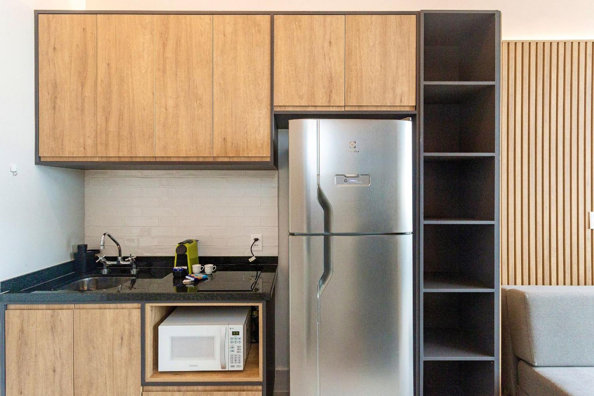 Occa Ibira By - A1601 Apartment