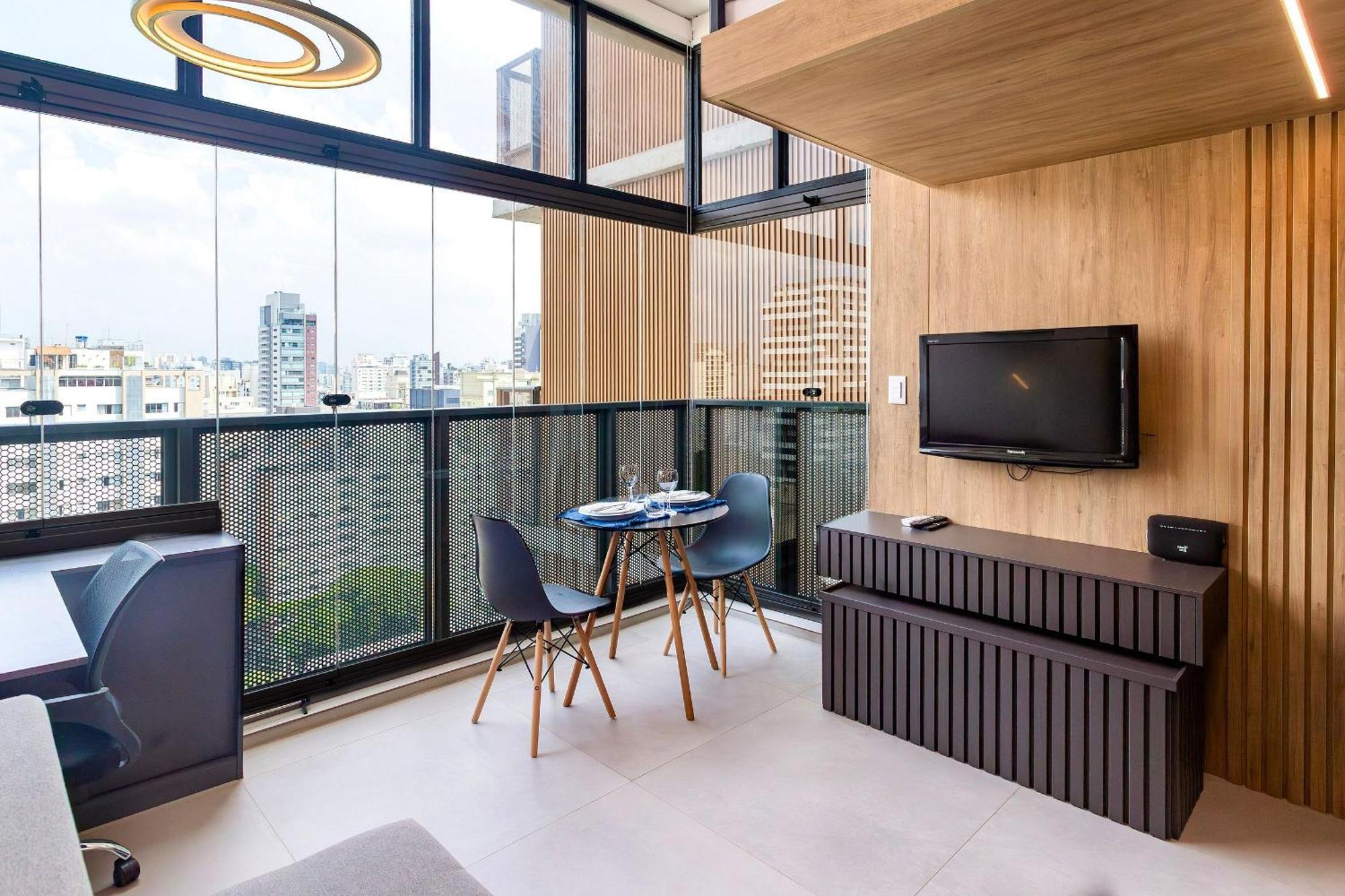 Apartment Occa Ibira By - A1601 *