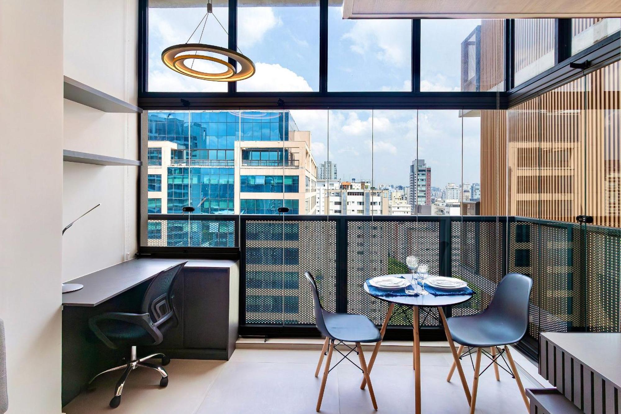 Occa Ibira By - A1601 * Sao Paulo