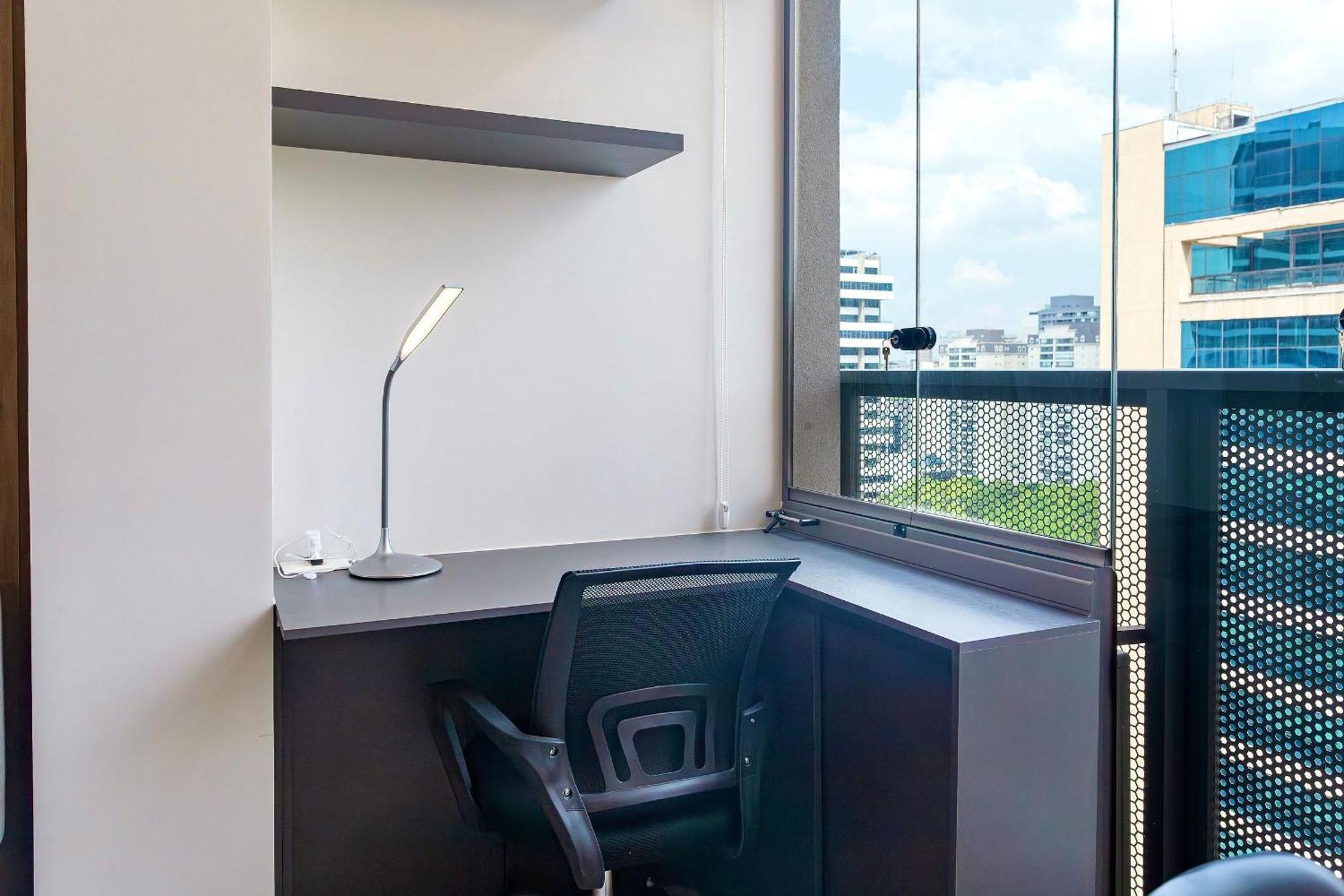 Apartment Occa Ibira By - A1601