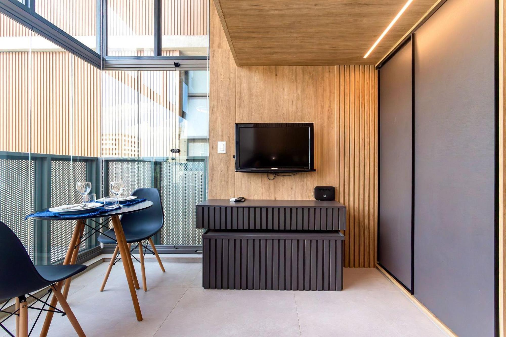Apartment Occa Ibira By - A1601 Sao Paulo